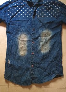 Party wear shirt