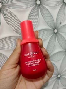 Dot&amp;Key Strawberry Serum New 30ml