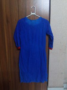 combo of 4 daily wear Kurti