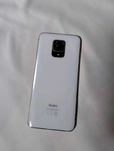 💥Redmi 9 phone 4GB RAM 64GB STORAGE