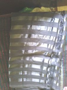 Fabric Bundle: Patterns &amp; Stripes
