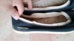 Combo Ballerinas