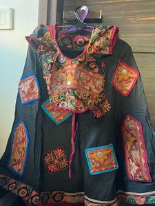 Navratri Choli Set