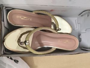 New Heels