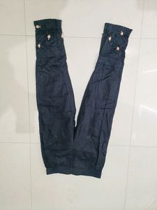 Stretchable Pant For Women
