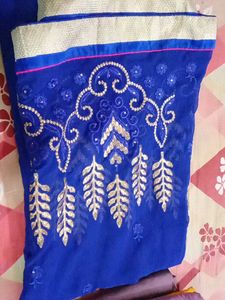 gorgeous saree