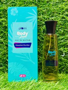 Plum Body Lovin Eau De Parfum Hawaiian Rumba