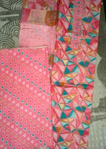Kurta Pent Dupatta
