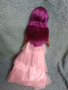 Barbie Doll