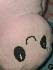 Newsoft TOYS PINK OCTOPUS SOFT TOY💗