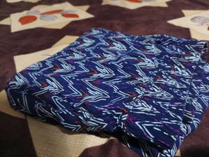 Patterned Leggings
