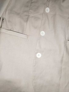 Unisex Blazer