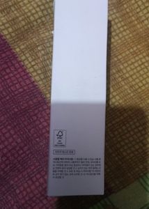Cosrx snail mucin