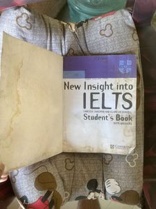 New insights to IELTS