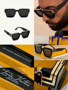 LOUIS VUITTON NEXT TO OG QUALITY UNISEX SUNGLASSES