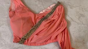 Elegant Lehenga Choli