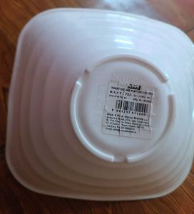 Saura Serving Bowl