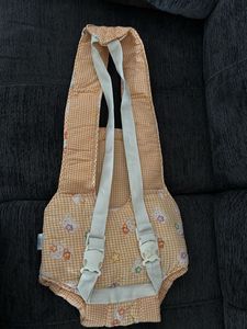 Baby Carrier