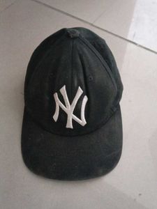 NY Yankees Baseball Cap
