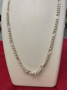 Pure Silver Chain (wt:-11.700g)