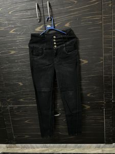 Jeans From Ginger