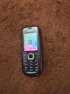 Nokia 3120