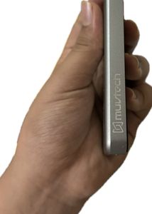 MagSafe Compatible Wireless Power Bank