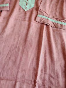 combo of 2 kurta sets