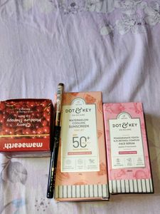 skin care kit