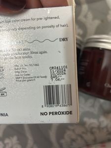 paradyes chocolate brown hair colour