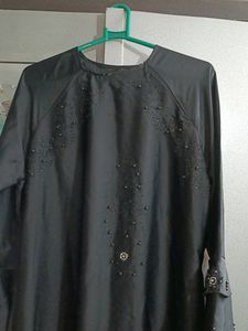 Branded Burqa