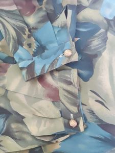 Imported Women Shirt For Sale Length 25