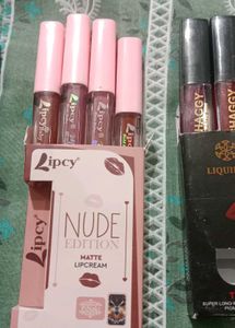 Makeup Kit