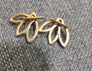 Earring Set of 3 -Along With Freebie