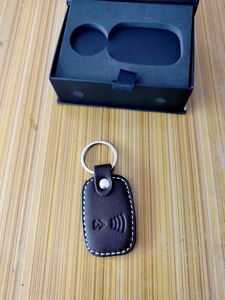 Omni Card Premium Keychain With Box