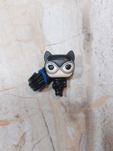 Catwoman Kinder Funko Pop