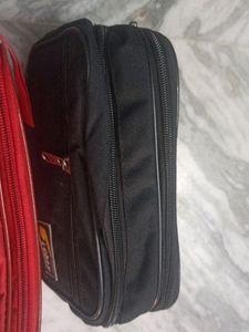 Multipurpose Pouch
