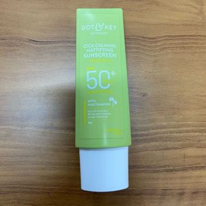 D&K Sunscreen 💚