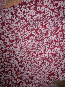 Long Skirt For Girls