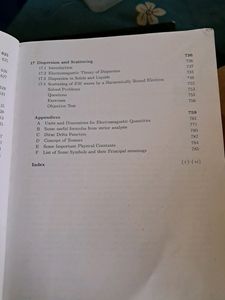 Foundations Of Electricity And Magnetism