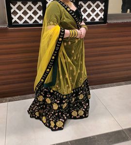 Lehenga