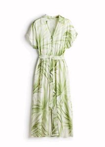 H&amp;M Shirt Dress