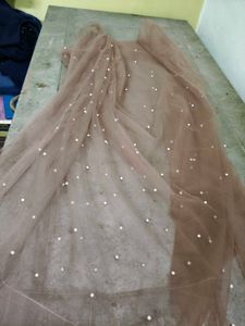 Elegant Ethnic Gown
