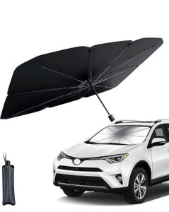 Car umbrella