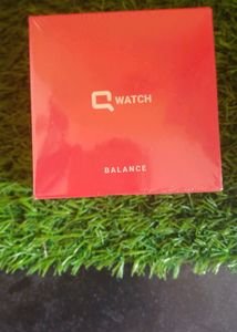 Compaq Branded  Smart Watch(sealed)