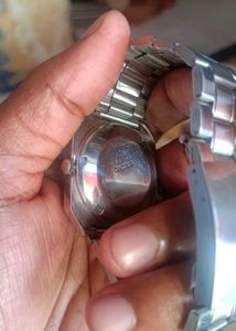Seiko 5 Automatic Watch – Timeless Elegance, Perfe