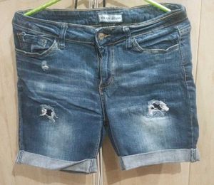 Cello Jeans Denim Shorts