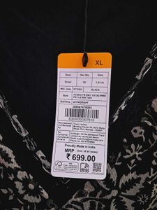 Zudio Flared Dress