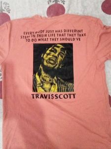 combo t shirt and lower