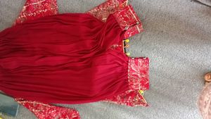 Beautiful Party Wear Baby Dress